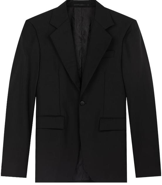 versace-solid-single-breasted-casual-long-sleeve-blazer-black-a84466-a219348-a008