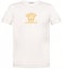 Buy VERSACE 白色棉質經典Logo印花圓領T恤 A82396-A224589-A93A