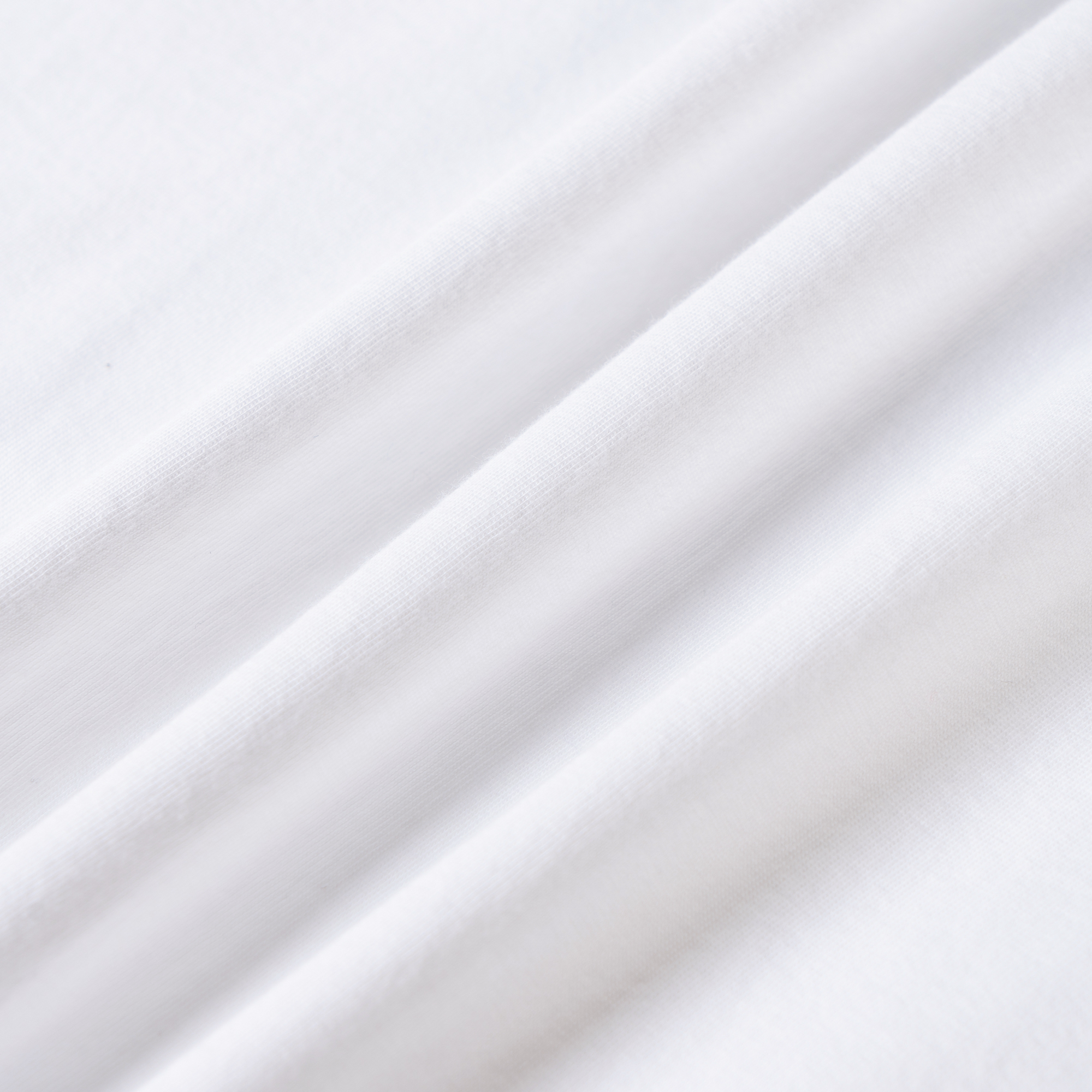 VERSACE  White Logo Letter Print Crew Neck Short Sleeve T-Shirt. A89502S-A230901-A2048 圖 7