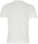 Lookbook VERSACE White Logo Print Crew Neck T-Shirt 1014226-1A10088-1W000