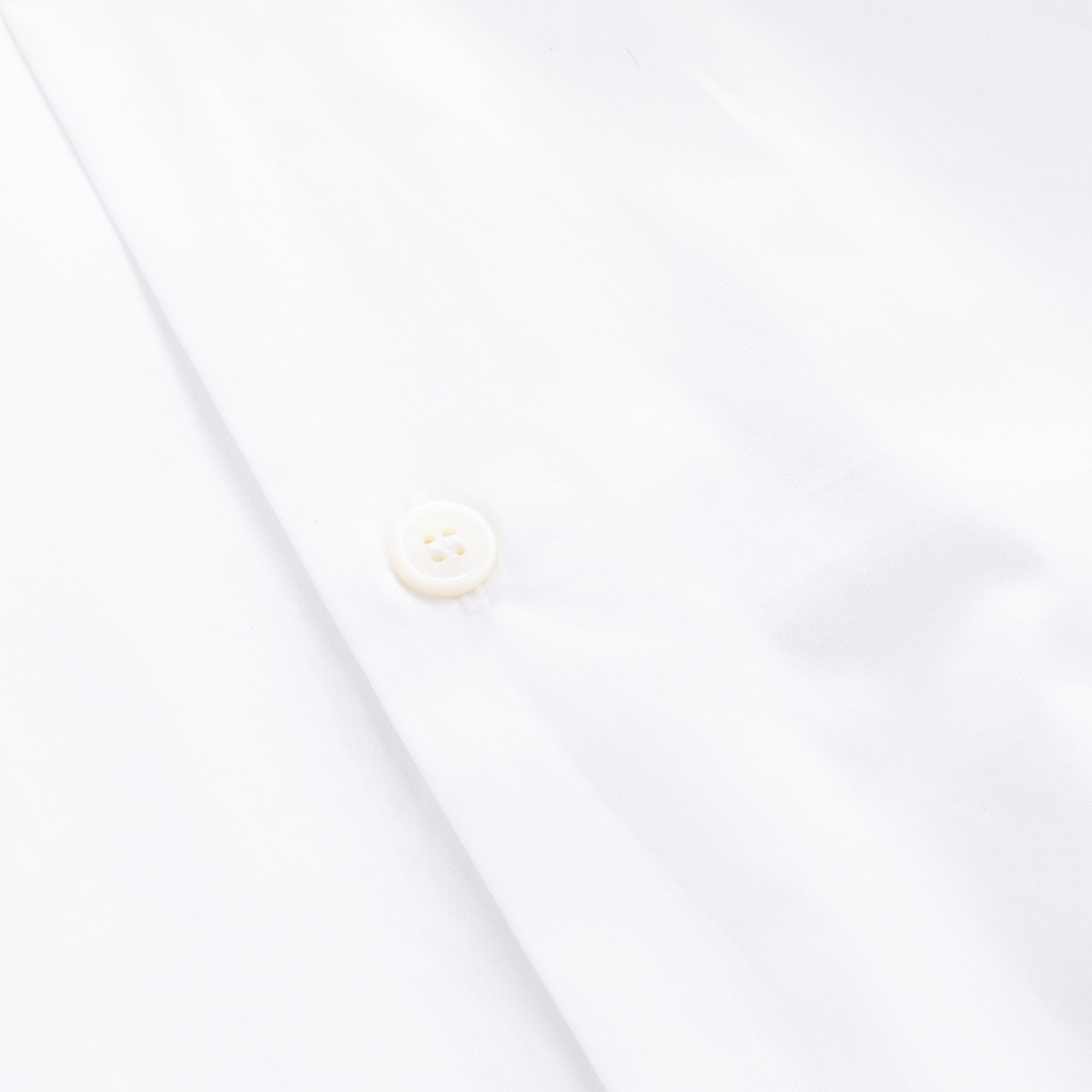 Purchase VERSACE 白色長袖襯衫搭配多彩圖案設計 1012246-1A08826