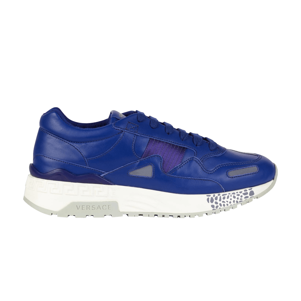 Versace Achilles 'Cornflower'