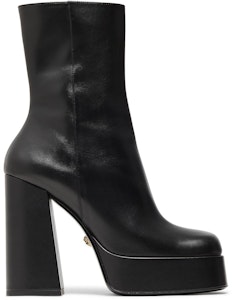 (W) Bota Plataforma Versace Aevitas 'Negro' 1010174-DVT2P-1B00V Buy (W) Bota Plataforma Versace Aevitas 'Negro' 1010174-DVT2P-1B00V
