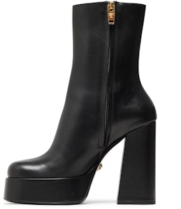 (W) Bota Plataforma Versace Aevitas 'Negro' 1010174-DVT2P-1B00V Lookbook (W) Bota Plataforma Versace Aevitas 'Negro' 1010174-DVT2P-1B00V