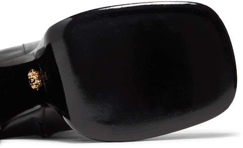 (W) Bota Plataforma Versace Aevitas 'Negro' 1010174-DVT2P-1B00V Purchase (W) Bota Plataforma Versace Aevitas 'Negro' 1010174-DVT2P-1B00V