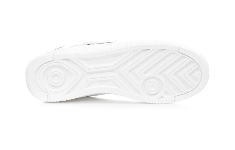 Versace Balenciaga Triple S 'White'