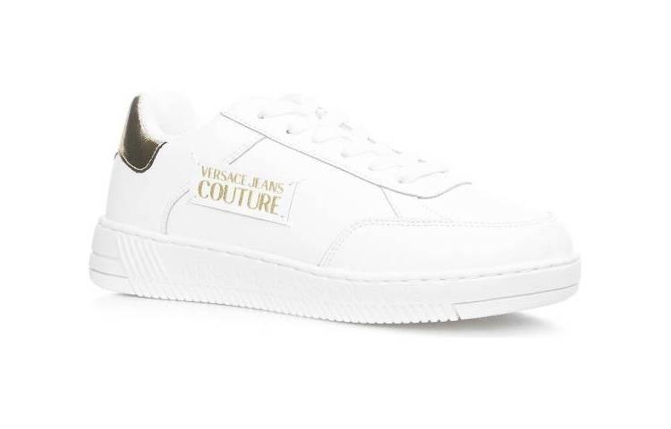 Versace Balenciaga Triple S 'White' 圖 3