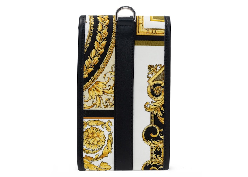 Versace Barocco Bondage Canvas Phone Holder Multicolor 圖 2