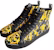 Versace Barocco Kulit High-Top 'Hitam Emas' 1002782-1A02202_5B00V