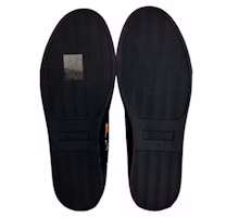 Versace 巴洛克皮革高帮运动鞋 '黑金' 1002782-1A02202_5B00V Sizing Versace 巴洛克皮革高帮运动鞋 '黑金' 1002782-1A02202_5B00V