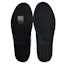 Sizing Versace Barocco Kulit High-Top 'Hitam Emas' 1002782-1A02202_5B00V