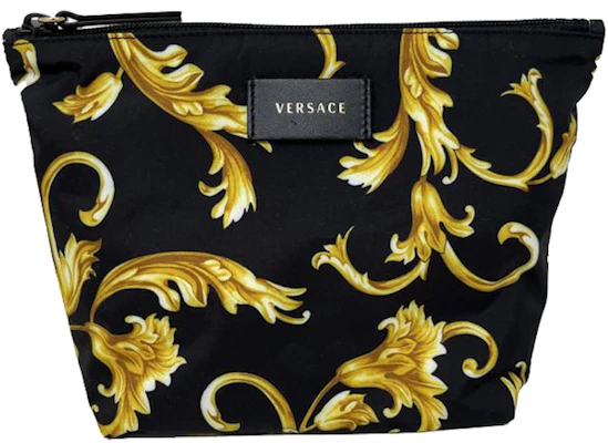 范思哲巴洛克黑金手拿包 Buy 范思哲巴洛克黑金手拿包