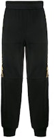 VERSACE Baroque Print Elastic Waist Jogger Pants Black A85349-A232536-A7900 VERSACE Baroque Print Elastic Waist Jogger Pants Black A85349-A232536-A7900