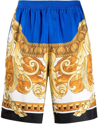 versace-baroque-print-elastic-waist-knee-length-shorts-multicolor-a864321-a00950-5-u050