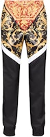 VERSACE Baroque Print Paneled Track Pants Multicolor A84825-A232533-A7207 VERSACE Baroque Print Paneled Track Pants Multicolor A84825-A232533-A7207