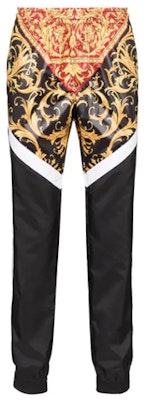 VERSACE Seluar Trek Motif Baroque Pelbagai Warna A84825-A232533-A7207 Order VERSACE Seluar Trek Motif Baroque Pelbagai Warna A84825-A232533-A7207