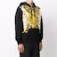 Details for VERSACE 黑色花卉印花長袖連帽上衣 A87476-A231242-A1008