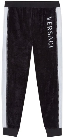 versace-black-knit-joggers-with-logo-design-a88744-a234742-a1008