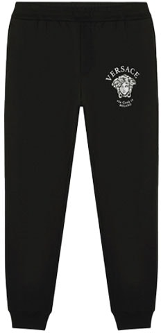 versace-black-knit-joggers-with-logo-print-a88745-a231242-a1008