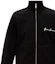 Details for VERSACE Black Logo Embroidered Casual Long Sleeve Jacket A87479-A231242-A1008