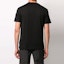 Purchase VERSACE 黑色標誌印花圓領T恤 A86436-A228806-A1008