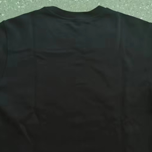 Details for Sudadera Versace Negra con Logo Estampado y Manga Larga 1008282-1A05925-2B510