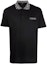 Buy VERSACE Polo Slim-Fit Negro Manga Corta con Logo Impreso. 10025451-A018751-B000