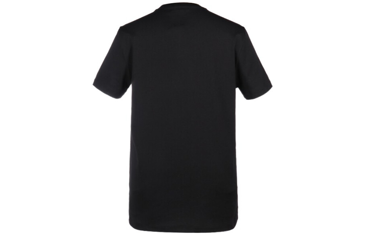 VERSACE Black Medusa Print Short Sleeve T-Shirt A88659-A228806-A1008 圖 3