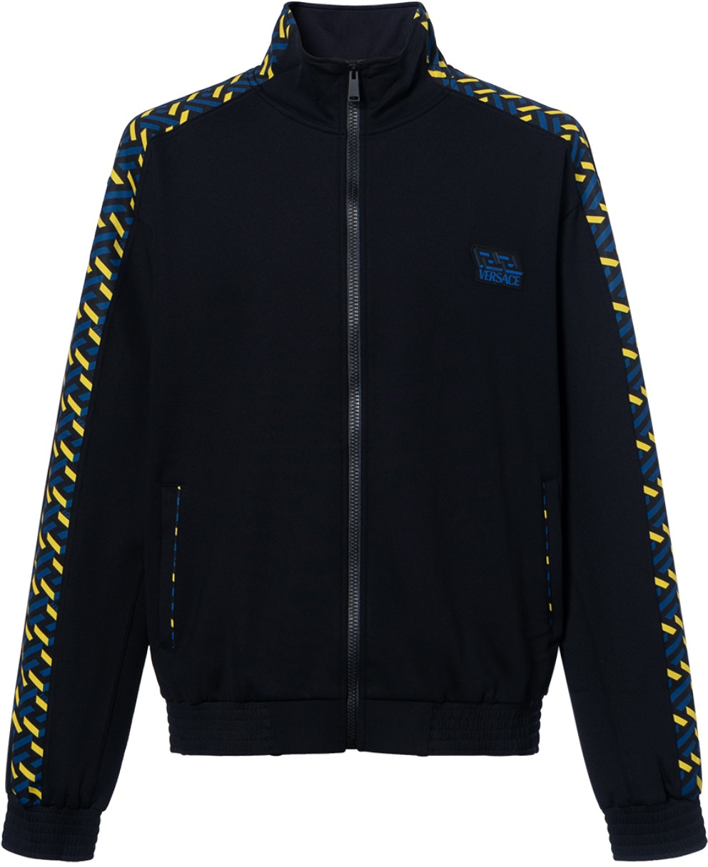 versace-black-patterned-zip-up-long-sleeve-casual-jacket-1002100-1-a01623-5-b140