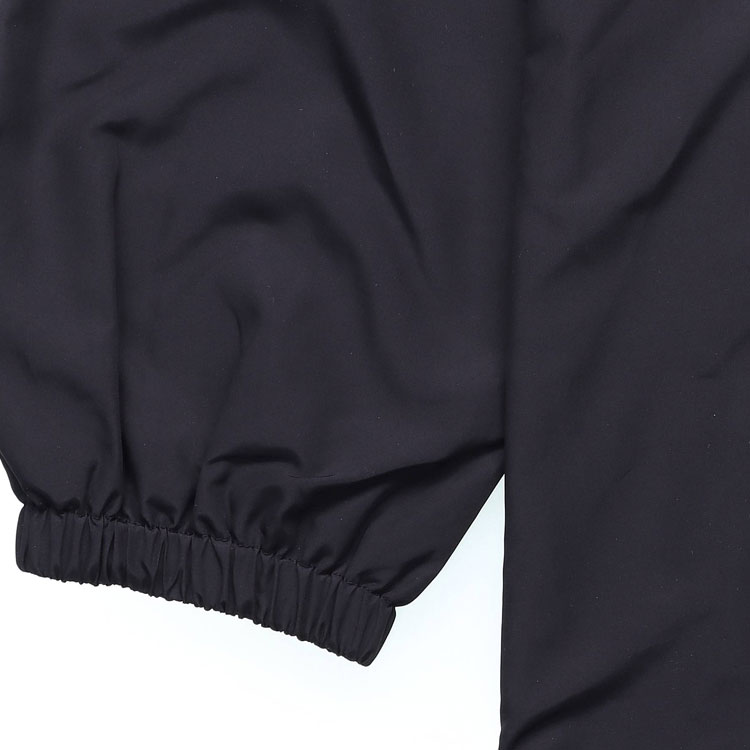 Cheap VERSACE 黑色印花休閒立領外套 A85246-A232533-A7207