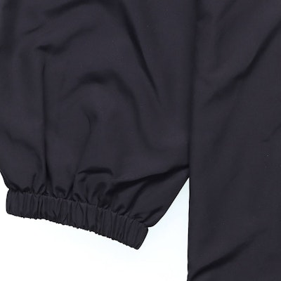 VERSACE 黑色印花休閒立領外套 A85246-A232533-A7207 Cheap VERSACE 黑色印花休閒立領外套 A85246-A232533-A7207