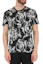 Lookbook VERSACE Black Printed Crewneck T-Shirt A79334-A230641-A71R