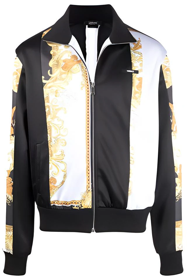 versace-black-printed-patchwork-zip-up-jacket-1001033-1-a00679-2-b070