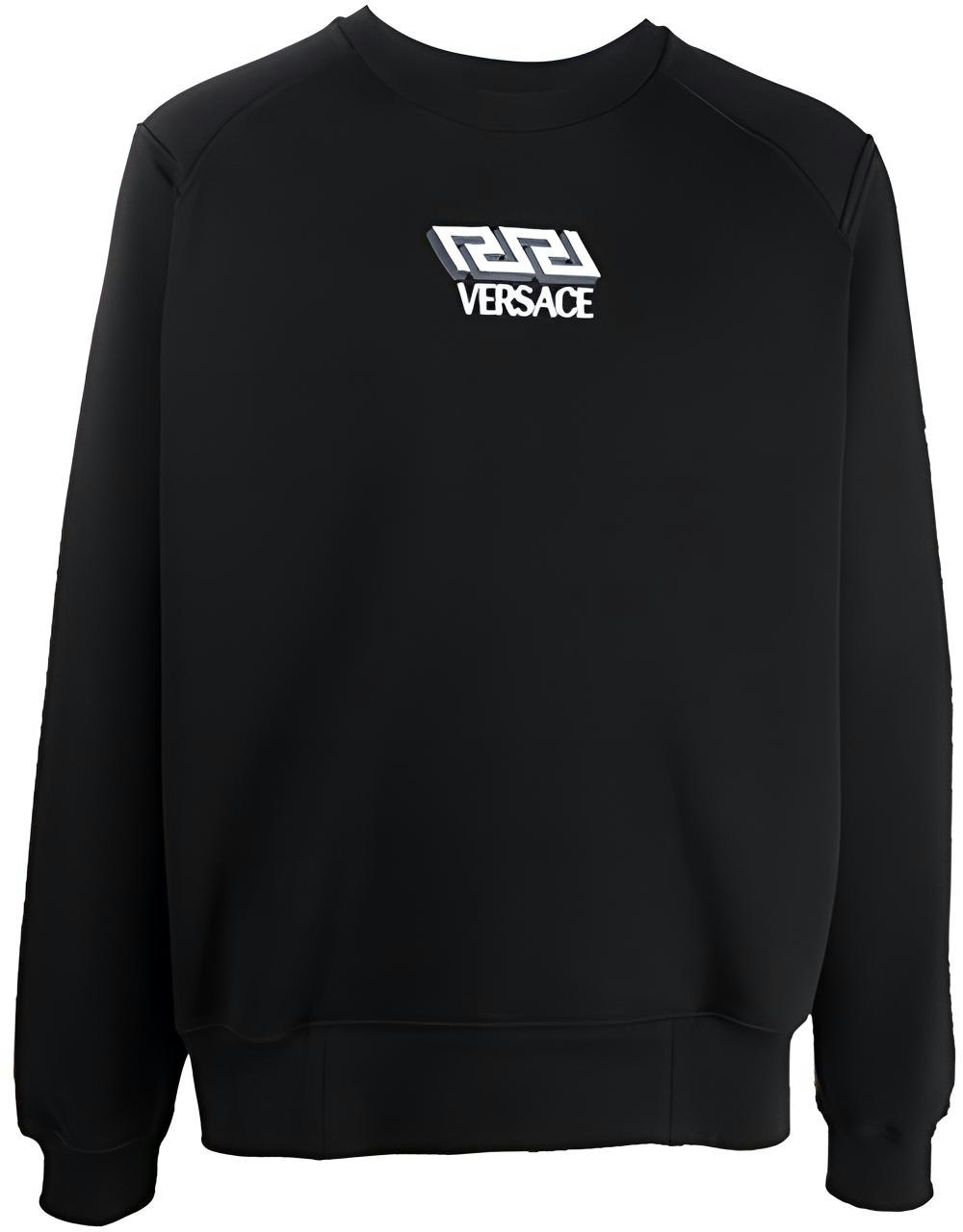 versace-black-pullover-sweatshirt-with-embroidered-logo-1001774-1-a01446-1-b000