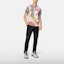 Lookbook VERSACE Black Solid Wool Casual Trousers A89392-A229959-A1078