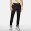 Shop VERSACE Black Solid Wool Casual Trousers A89392-A229959-A1078