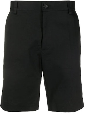 VERSACE Celana Pendek Hitam Logo Musim Panas Straight-Cut. A87360-A229957-A1008 Buy VERSACE Celana Pendek Hitam Logo Musim Panas Straight-Cut. A87360-A229957-A1008