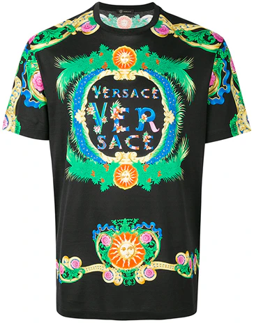 versace-black-t-shirt-with-large-floral-logo-print-a77276-a224831-a708