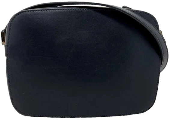 Bolso Bandolera Cámara Versace Negro Order Bolso Bandolera Cámara Versace Negro