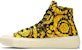 Versace Canvas High 'Barocco Print - Black Gold' DSU8403-DTE4G_5W08V