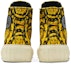 Details for Versace Canvas High 'Barocco Print - Black Gold' DSU8403-DTE4G_5W08V