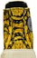 Sizing Versace Canvas High 'Barocco Print - Black Gold' DSU8403-DTE4G_5W08V