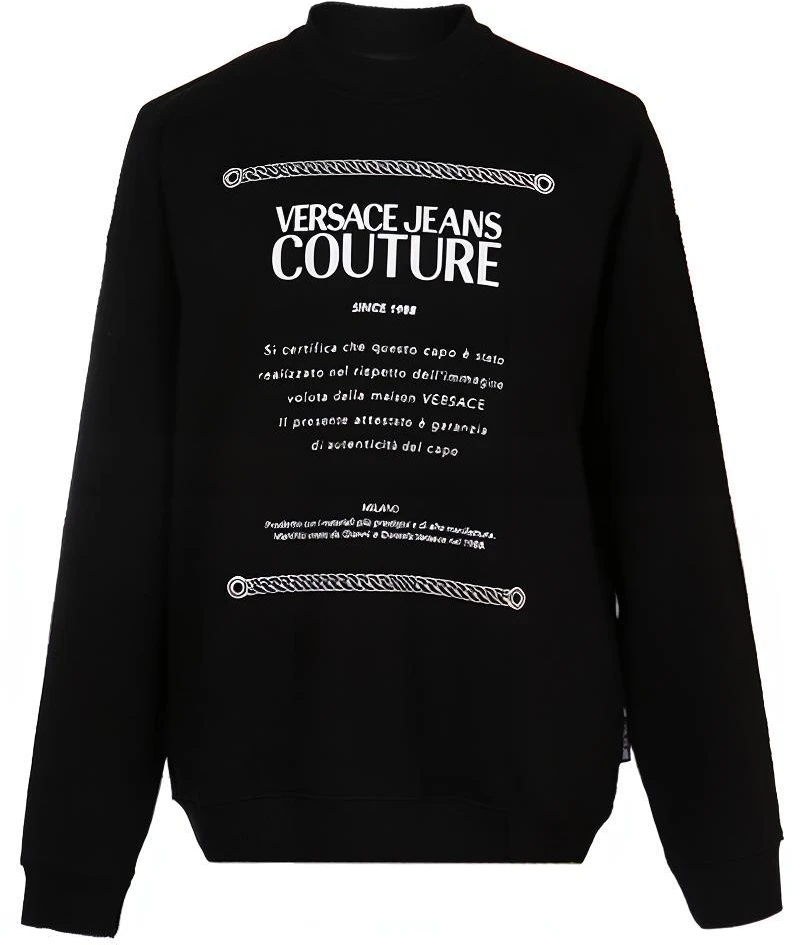 versace-casual-mixed-fabric-sweatshirt-black-b7-gua-7-f7-30216-899