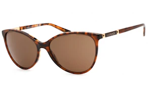 Versace Cat Eye Sunglasses Tortise (VE4260-507773) Versace Cat Eye Sunglasses Tortise (VE4260-507773)
