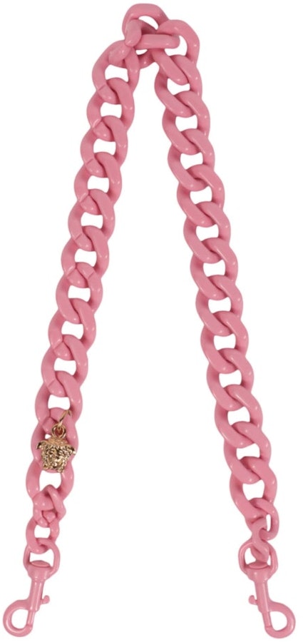 versace-chain-link-shoulder-strap-baby-pink