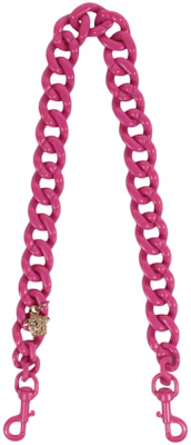 Versace Chain-Link Shoulder Strap Multi Buy Versace Chain-Link Shoulder Strap Multi
