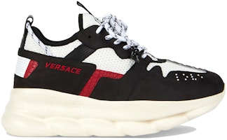 Versace Chain Reaction 2 'Hitam' DSU7462-DTP1G_DNWR Order Versace Chain Reaction 2 'Hitam' DSU7462-DTP1G_DNWR