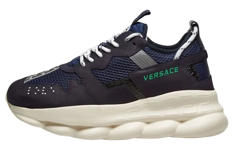 Versace Chain Reaction 2 'Blue' DSU7462-DTP1G_K83M