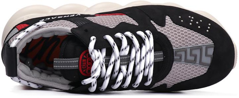 ヴェルサーチ チェーンリアクション2 ブルーライトグレー DSU7462-DTP1G-KNLGP Shop ヴェルサーチ チェーンリアクション2 ブルーライトグレー DSU7462-DTP1G-KNLGP