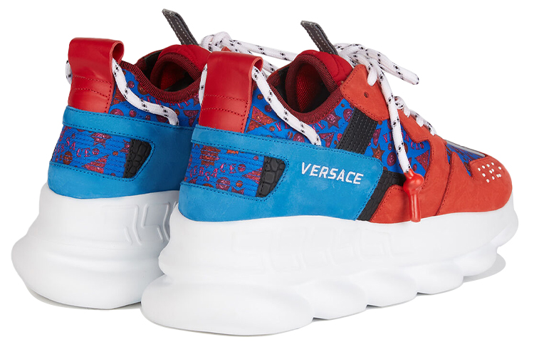 Versace Chain Reaction 2 'Central Greek Key Print' 圖 4